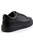 Siyah Hakiki Deri Erkek Sneaker E01905716203 3