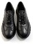 Siyah Hakiki Deri Erkek Casual Ayakkabı E01795061141 4