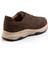 Kahve Hakiki Deri Erkek Casual Ayakkabı E01535101001 3