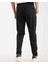 Siyah Slim Fit Esofman Altı 1