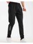 Siyah Slim Fit Esofman Altı 2
