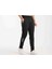 Siyah Slim Fit Esofman Altı 3