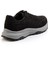 Siyah Hakiki Deri Erkek Casual Ayakkabı E01535101001 3