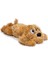 Karlıe Peluş Köpek Oyuncağı Sesli Kahverengi (32X20X12) 1