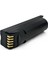 Zebra DS8178 Uyumlu Barkod Okuyucu Batarya 3.7V 2500mAh Lion Batarya 4