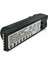 Zebra DS8178 Uyumlu Barkod Okuyucu Batarya 3.7V 2500mAh Lion Batarya 6