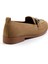 Taba Kadın Loafer Ayakkabı K01327022282 3