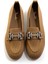 Taba Kadın Loafer Ayakkabı K01327022282 4
