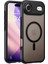 Buff iPhone Air Magsafe Air Bumper Kılıf Black 1