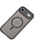 Buff iPhone Air Magsafe Air Bumper Kılıf Black 2