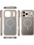 Buff iPhone 17 Pro Magsafe Air Bumper Case Gold 4