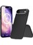 Buff iPhone Air Magsafe Kevlook Kılıf Black 1