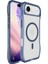 Buff iPhone Air Magsafe Octa Shield Kılıf Blue 1