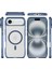 Buff iPhone Air Magsafe Octa Shield Kılıf Blue 4