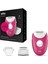 Silk Epil 3 3276 Smartlight Epilatör – 2 Hız Ayarlı, Pembe, Cilt Temas Başlıklı, Kuru ve Kablolu Kullanım İçin 6
