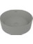 NC045.00CB Nice Tezgah Üzeri Lavabo Ø45 cm Cool Grey 1