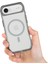 Buff iPhone Air Magsafe Octa Shield Kılıf Light Gray 2