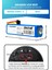 Grundig Vcr 9031 Uyumlu Batarya (Standart Kapasite) 5200MAH Robot Süpürge Bataryası 2