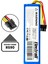 Grundig Vcr 9031 Uyumlu Batarya (Standart Kapasite) 5200MAH Robot Süpürge Bataryası 5