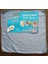 Clean Professıonal Baklava Desen Cam Bezi CB-0220 40X40 3