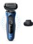 Series 6 B1200s Kablosuz Tıraş Makinesi – SensoFlex Başlık, EasyClick Sistemi, Islak/Kuru Kullanım 8