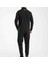 Siyah Slim Fit Esofman Takımı 2