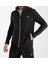 Siyah Slim Fit Esofman Takımı 3