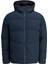 12283517 Jjglobal Puffer Jacket 1