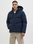 12283517 Jjglobal Puffer Jacket 2