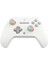Tactical Mortal 2.4 Ghz/bt Çift Kablosuz Mod - Chromatic Rgb - Makro - Silikon Switch - Hall 3D - Titreşimli - Turbo Modu - 18 Tuşlu Gamepad 4