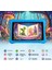 NPK01PRO 8" 1280X800 IPS Ekran 4gb 64GB ANDROID14 A523 2.0ghz Antişok Kılıf Çocuk Tableti 2