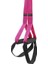 Suspension Trainer Cross Training Egzersiz Seti Açık Pembe 6