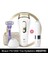 Silk·expert PL5139 Yeni Nesil IPL Epilasyon Cihazı 400.000 Atım ve Braun FS1000 Yüz İçin Mini Düzeltici 6
