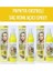 Extra Blond Doğal Saç Renk Açıcı Sprey 125 ml 3lü Paket 1