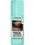 Beyaz Saçlar Için Kapatıcı Kahverengi Saç Spreyi 2'li- Magic Retouch 03 Chatain 75 ml 3600523193356 1