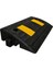 Kauçuk Kablo Kanallı Otopark Rampası - 1 Metre Set 3