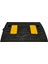 Kauçuk Kablo Kanallı Otopark Rampası - 1 Metre Set 4