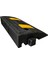 Kauçuk Kablo Kanallı Otopark Rampası - 1 Metre Set 5