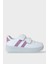 Çocuk Sneaker Spor Ayakkabı Lila-Beyaz 1