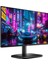 21.5'' 1ms 100 Hz Fhd HDMI VGA Vesa LED Monitör Siyah 3