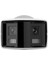 DS-2CD2T47G2P-LSU/SL - 2 4mp Colorvu Panoramic & Live Guard Kamera + Progressive Scan Cmos; Strobe Light + Audio 2
