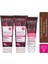 Care Argan Oil & Keratin Serisi 3'lü Set 1