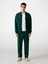 Interlock Erkek Yeşil Sweatshirt M5YQ04KCBR2-G8U1 2
