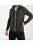 Haki Slim Fit Erkek Eşofman Takımı 5