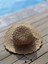 Hasır Şapka 3