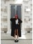 Kapsül Gardırop Kuşaklı Oversize Trench 1