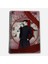 Jujutsu Kaisen Suguru Geto Kareli A4 Okul Defteri 72 Yaprak Model 1 2