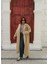 Kapsül Gardırop Kuşaklı Oversize Trench 3