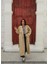 Kapsül Gardırop Kuşaklı Oversize Trench 5