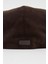 Westdale Cord Flat Şapka BR51 Brown 4